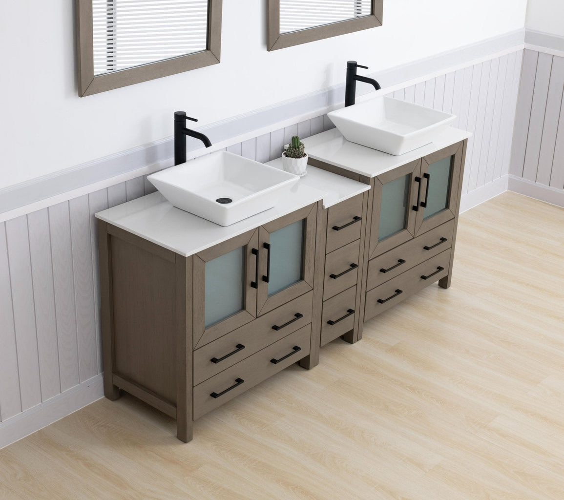 Driftwood Gray