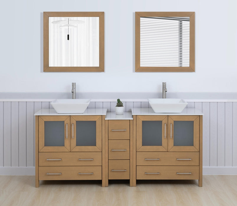 Natural Oak