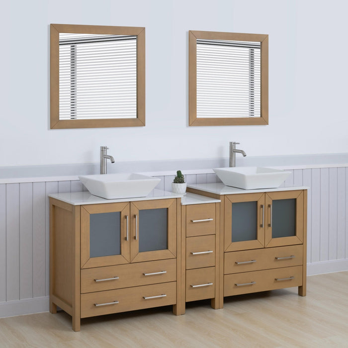 Natural Oak