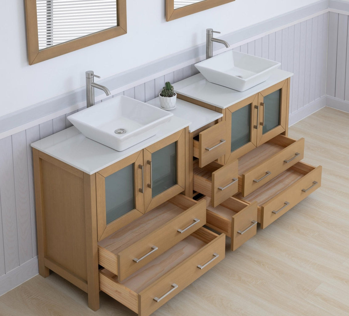 Natural Oak