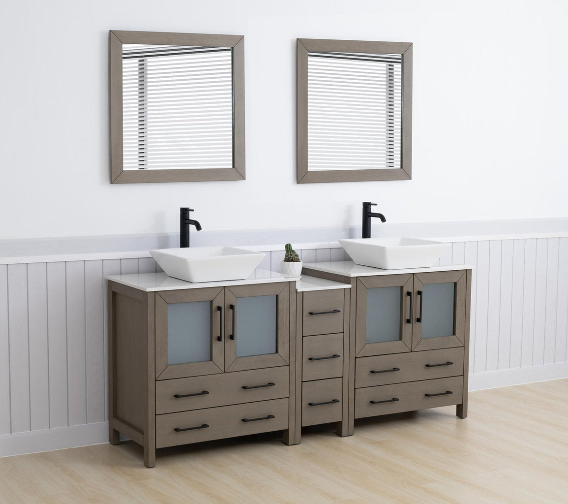 Driftwood Gray