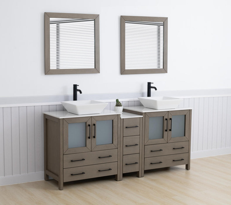 Driftwood Gray