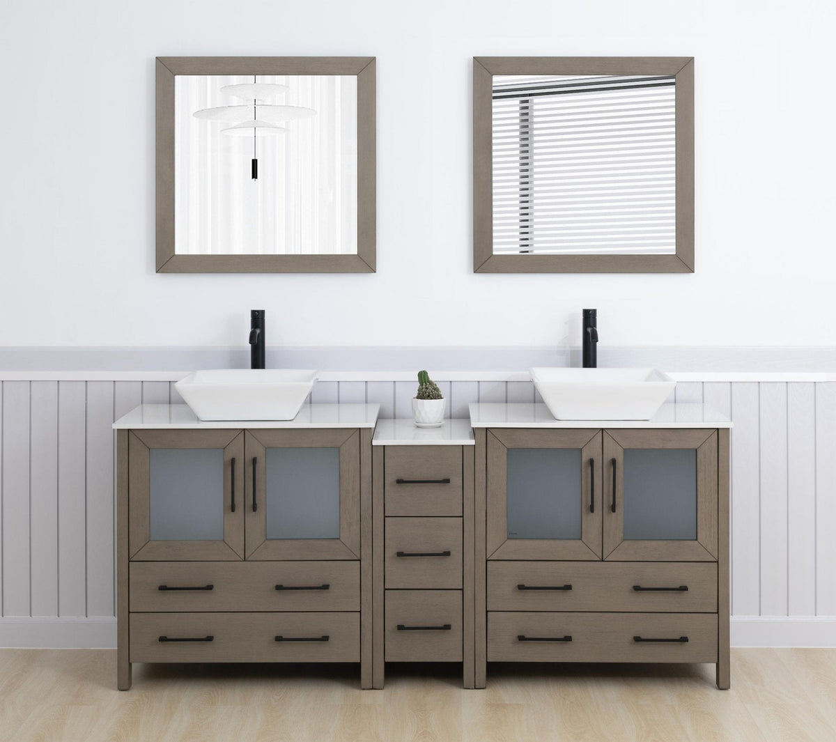 Driftwood Gray