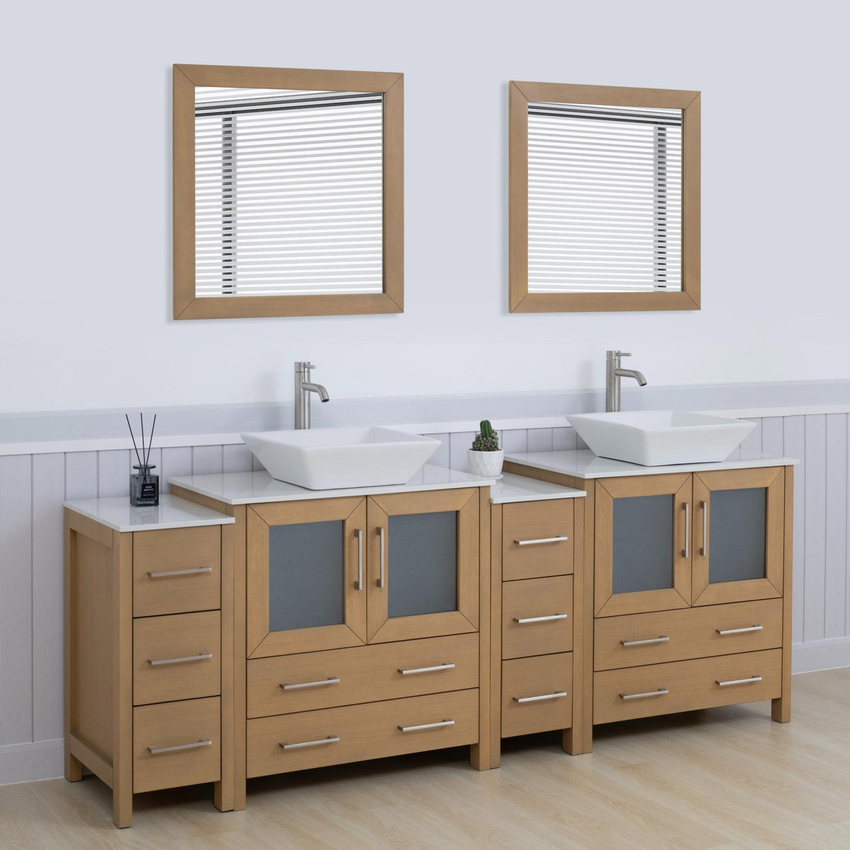 Natural Oak