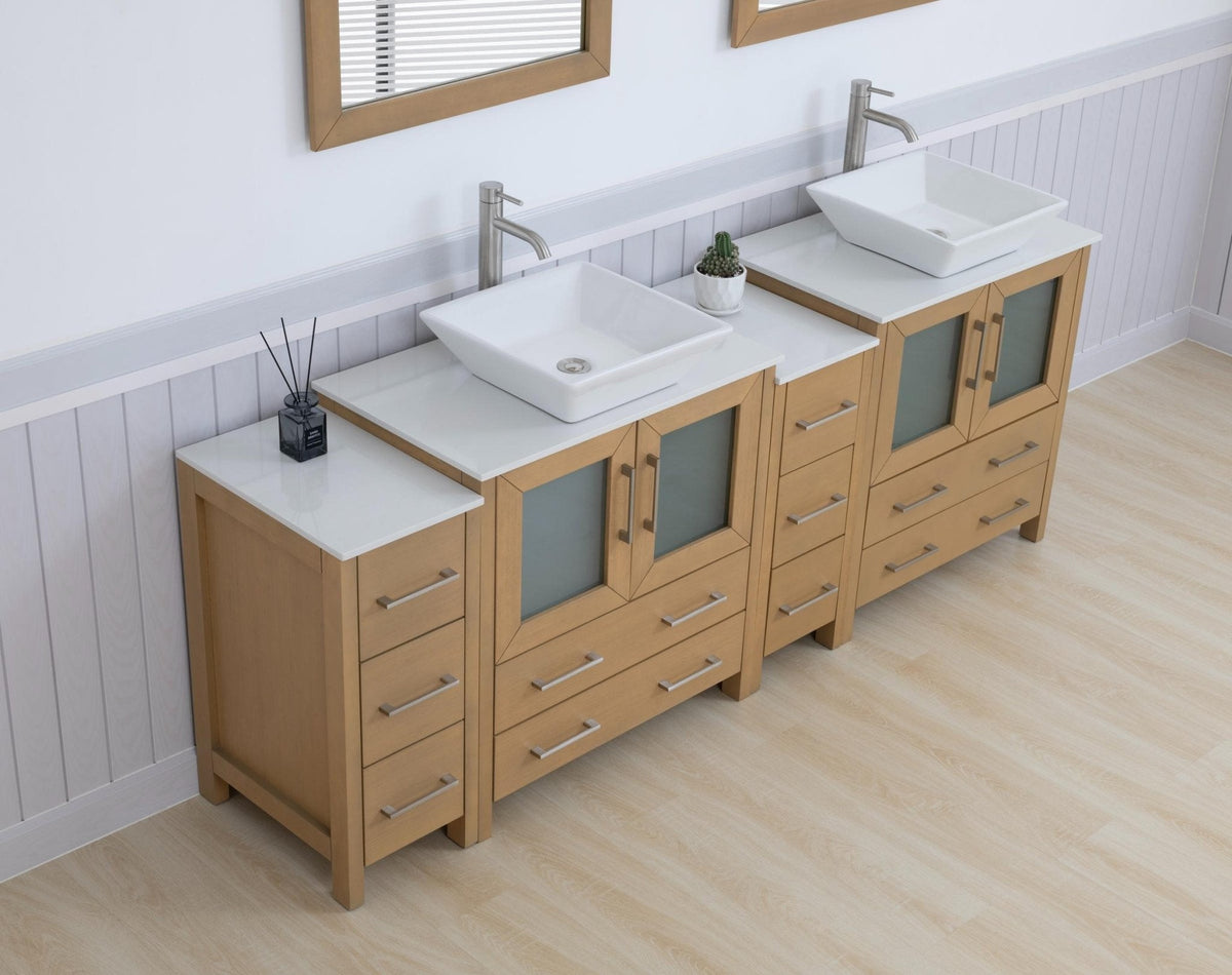 Natural Oak