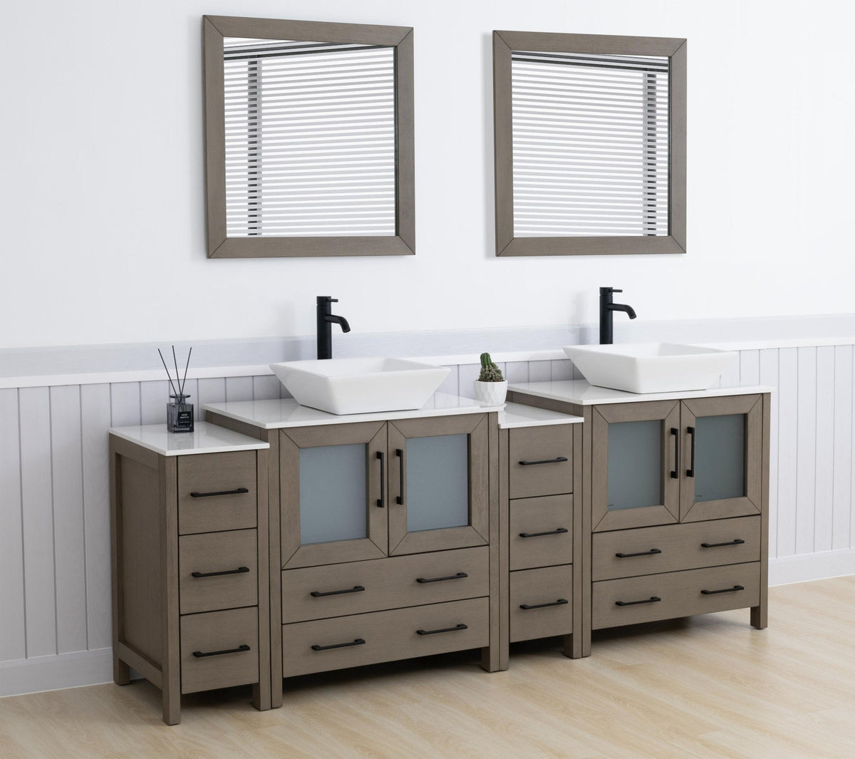 Driftwood Gray