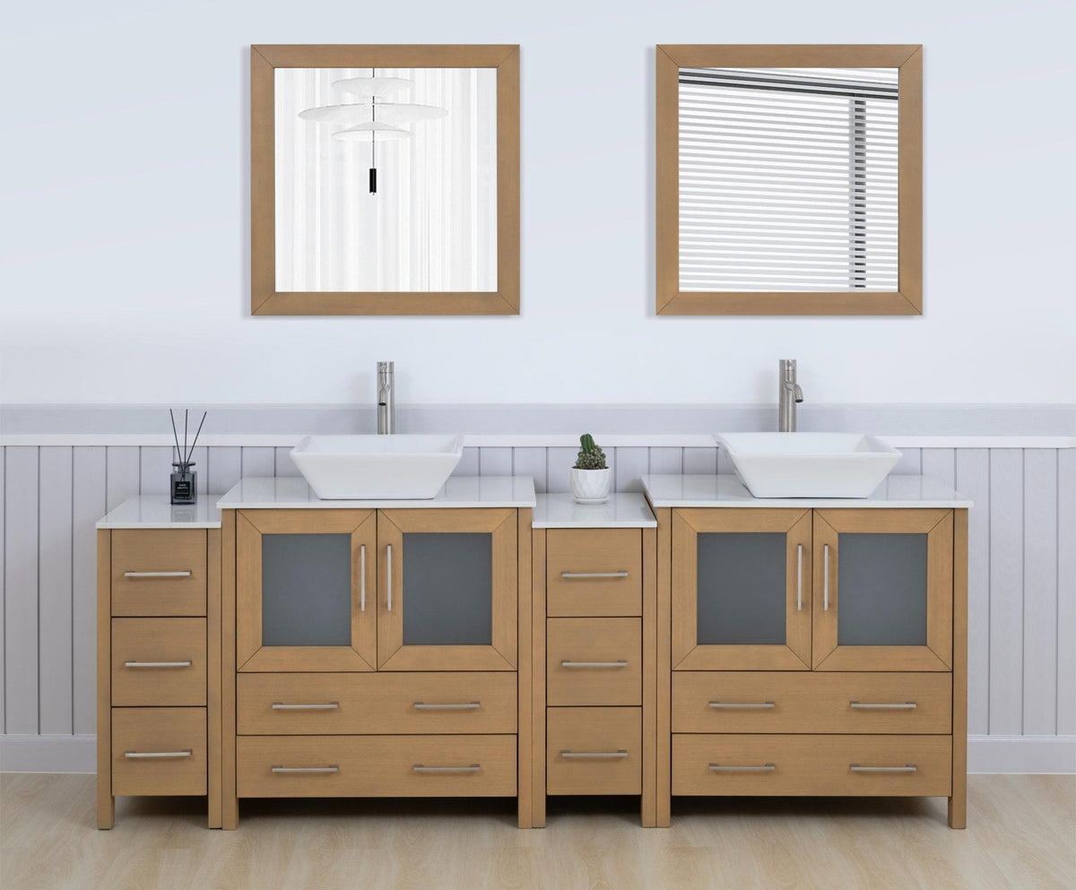 Natural Oak