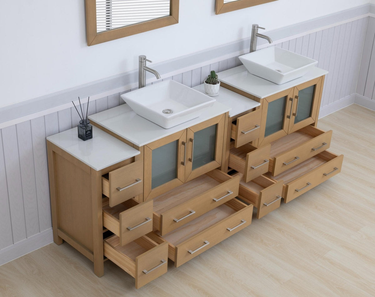 Natural Oak