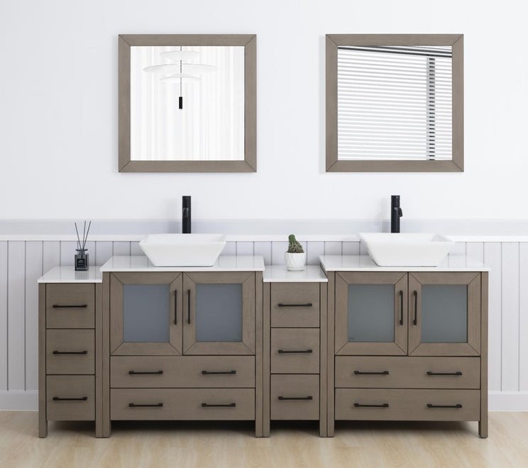Driftwood Gray