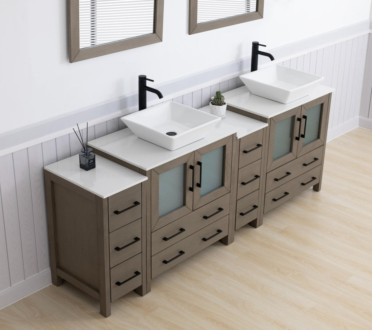 Driftwood Gray