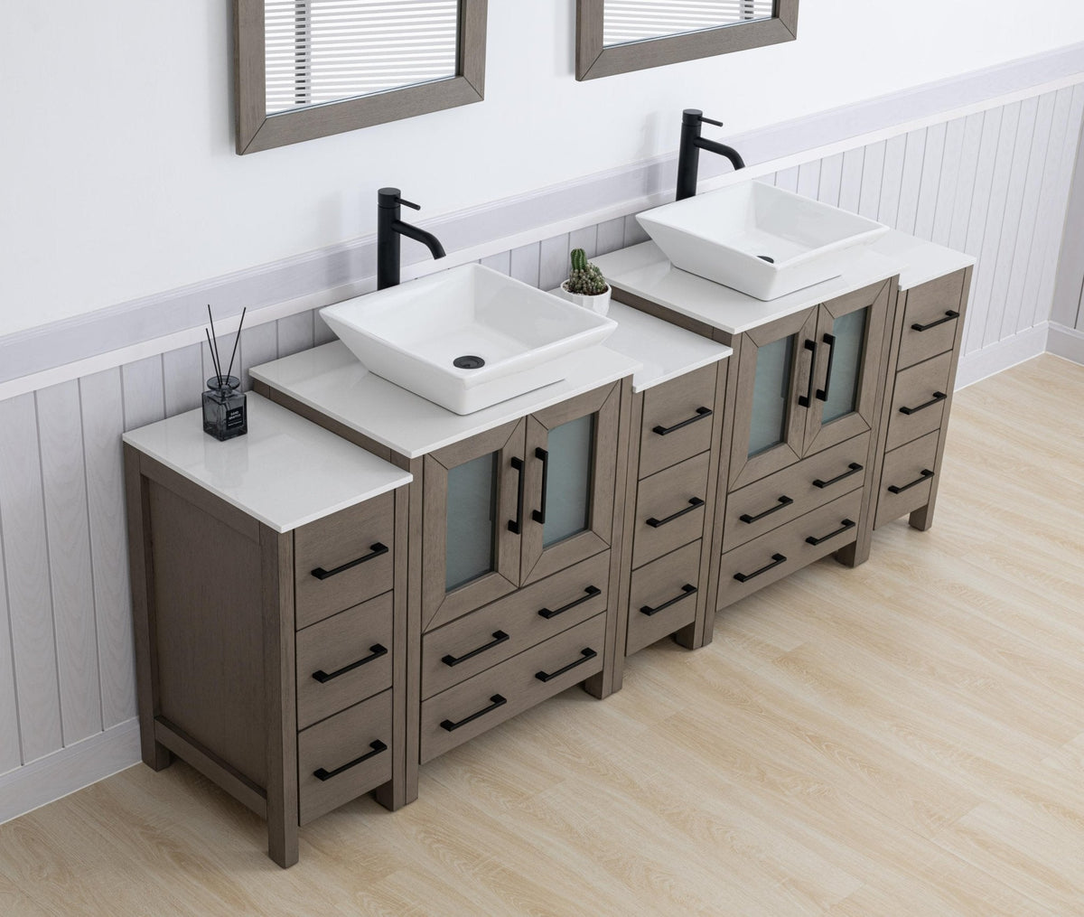 Driftwood Gray