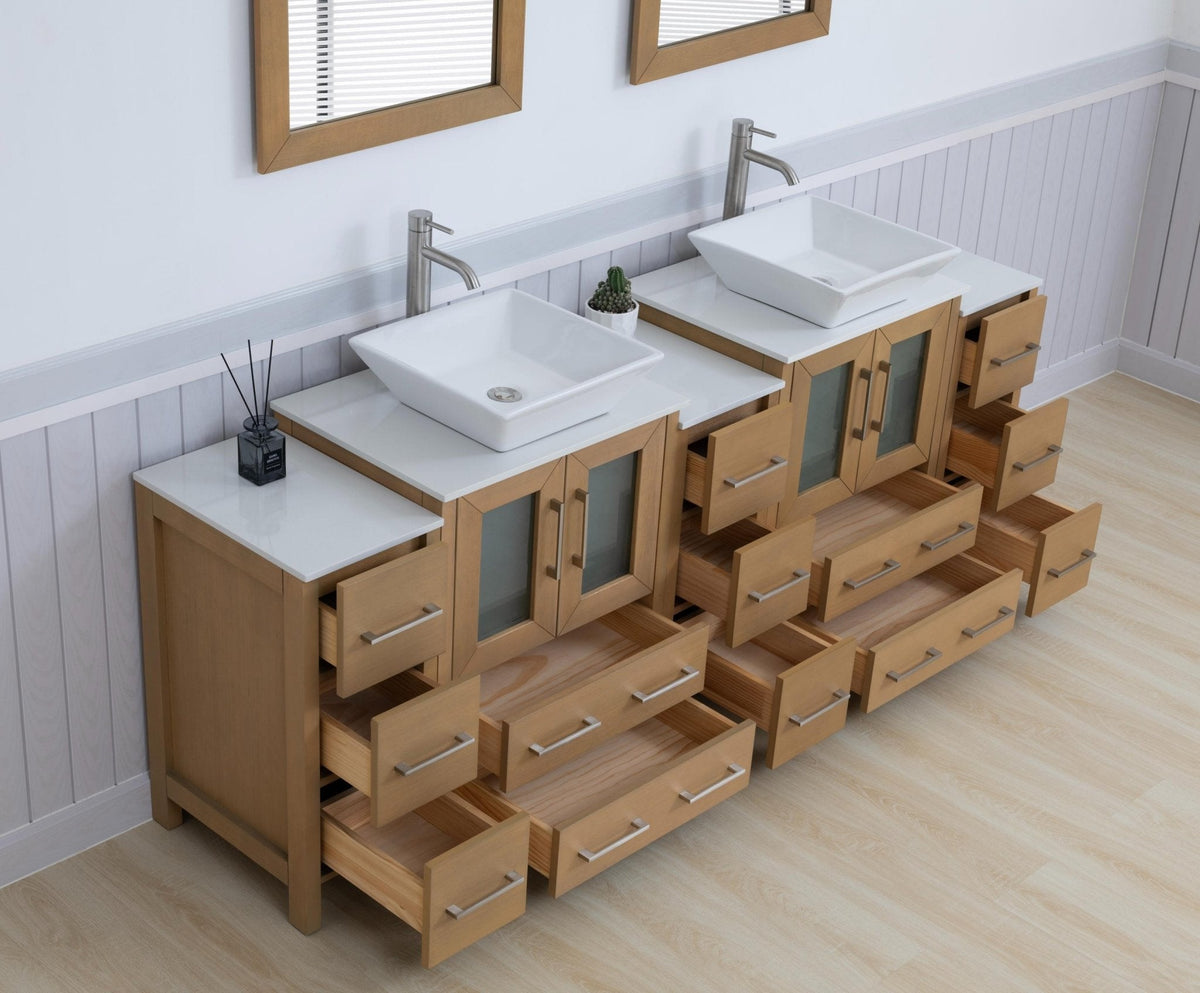 Natural Oak