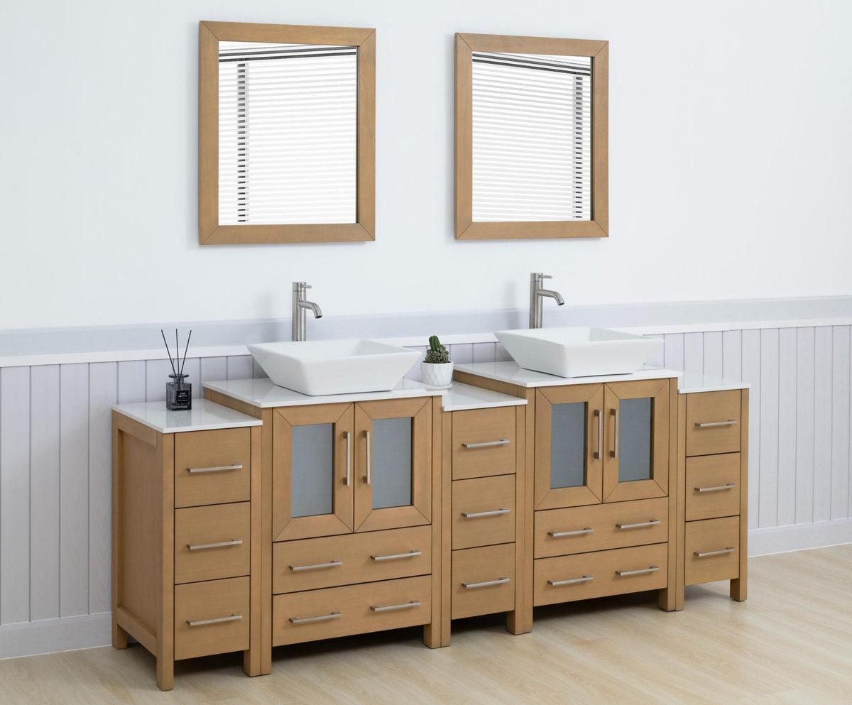 Natural Oak