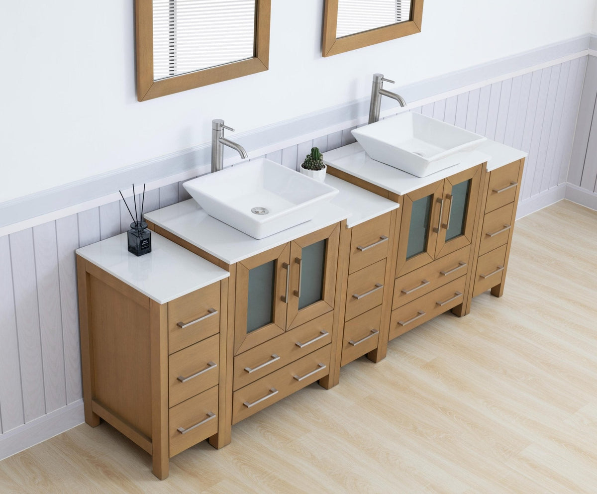 Natural Oak