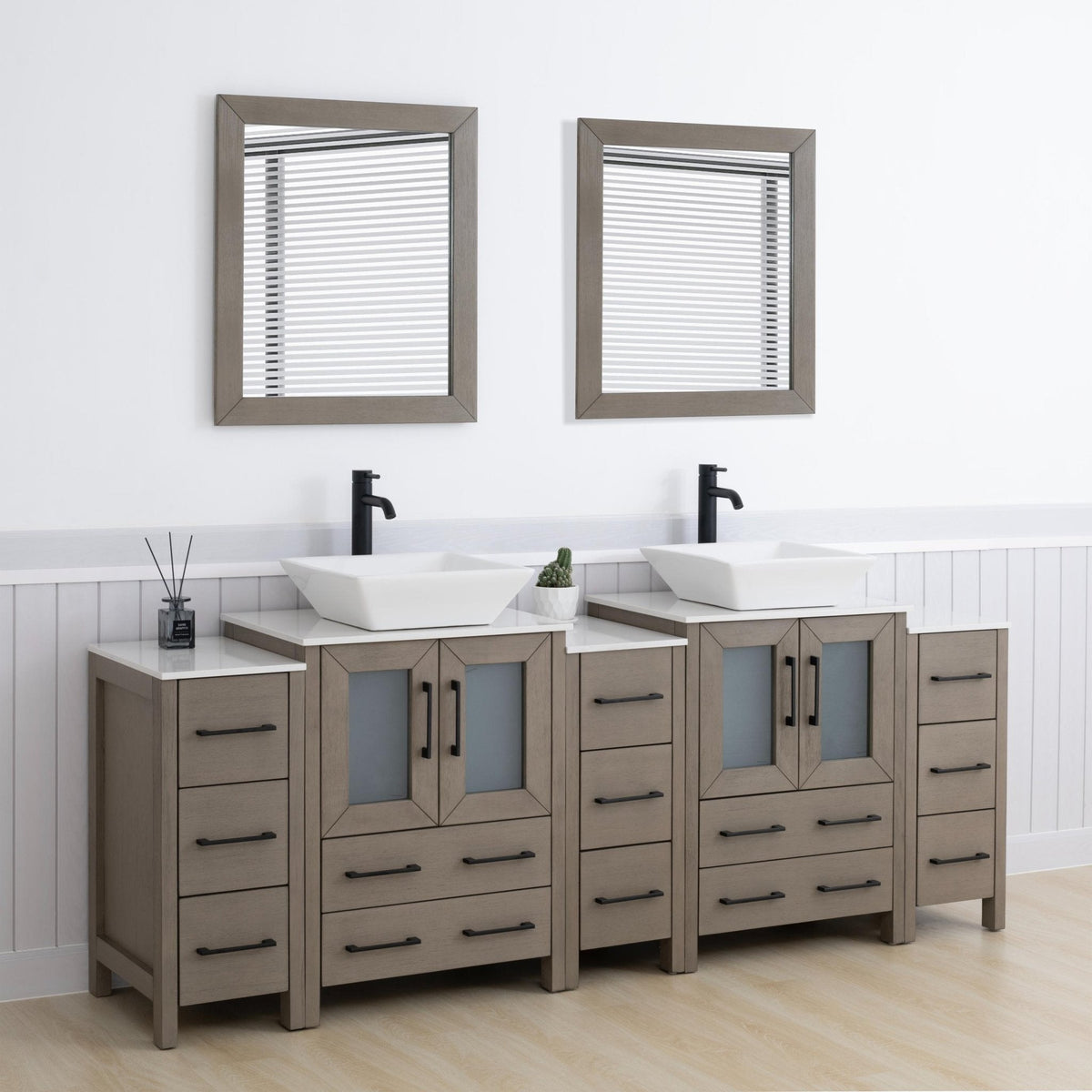 Driftwood Gray