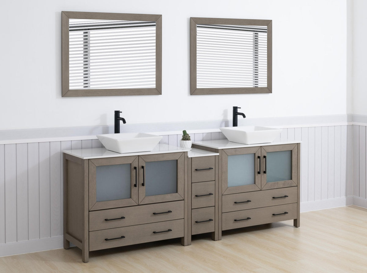 Driftwood Gray