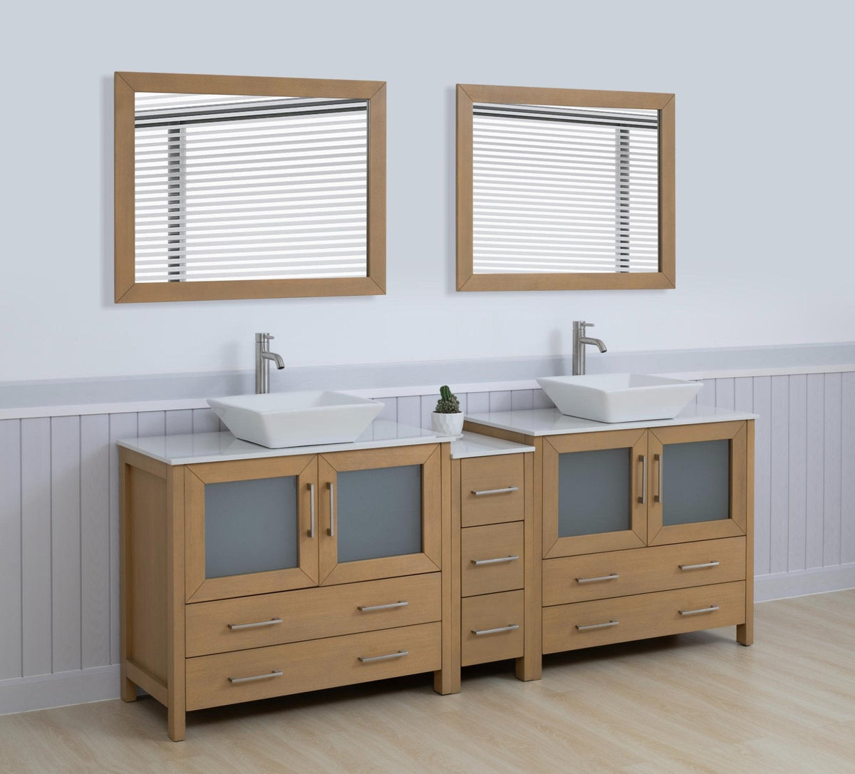 Natural Oak