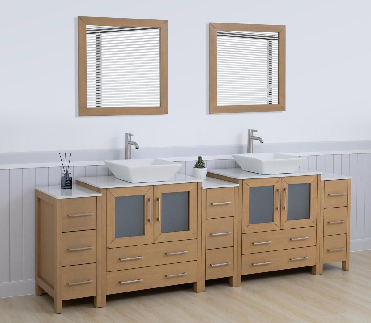 Natural Oak