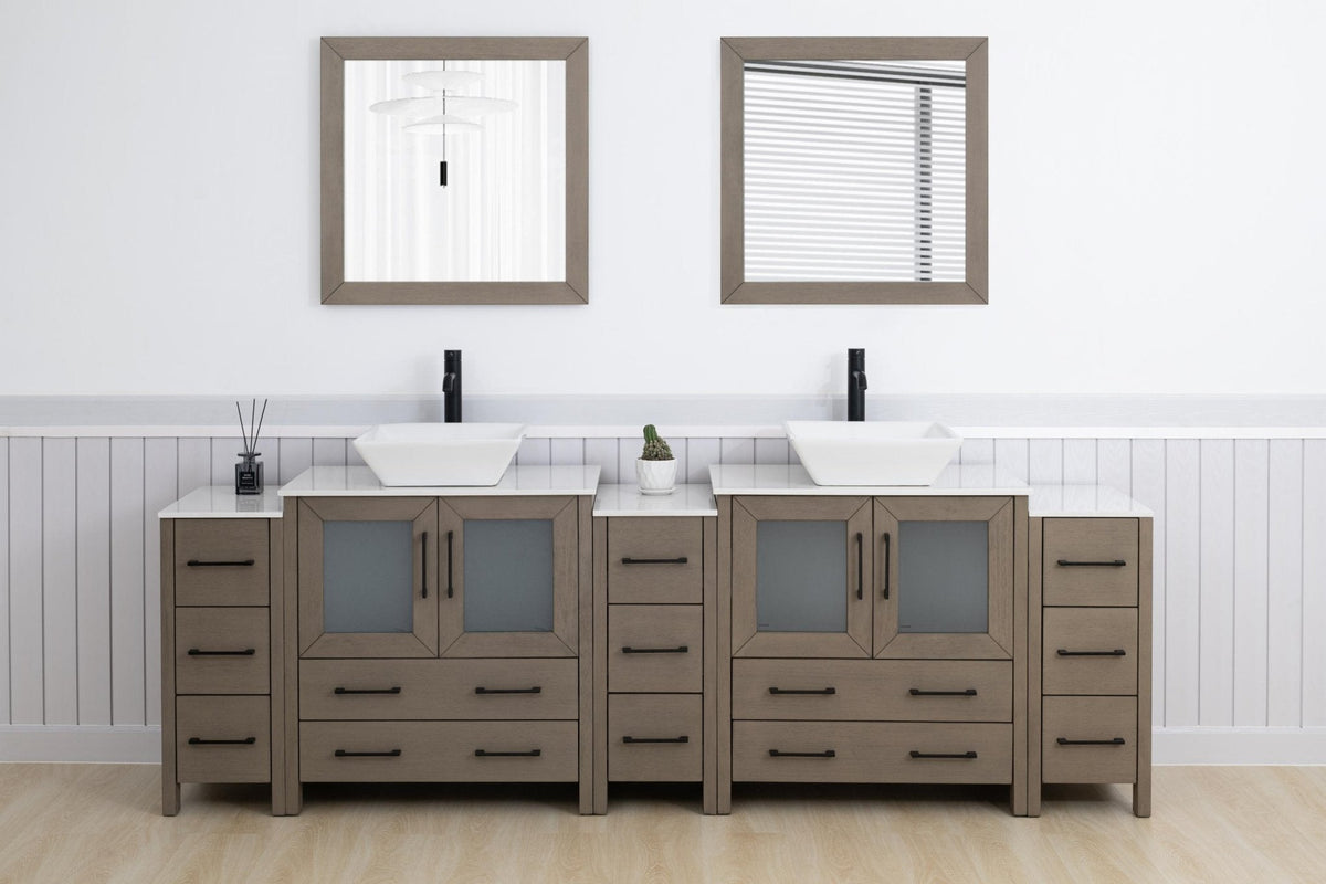 Driftwood Gray