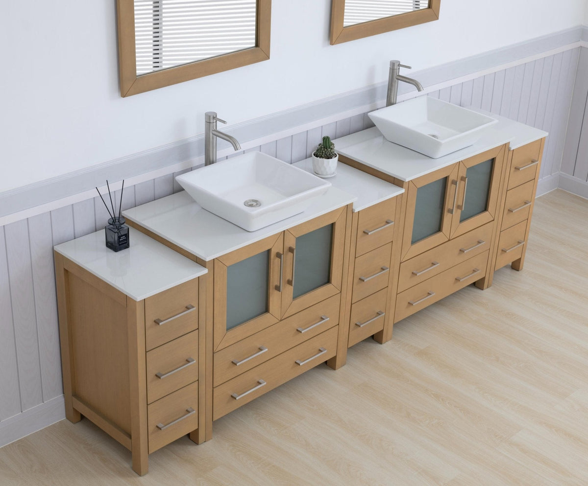 Natural Oak