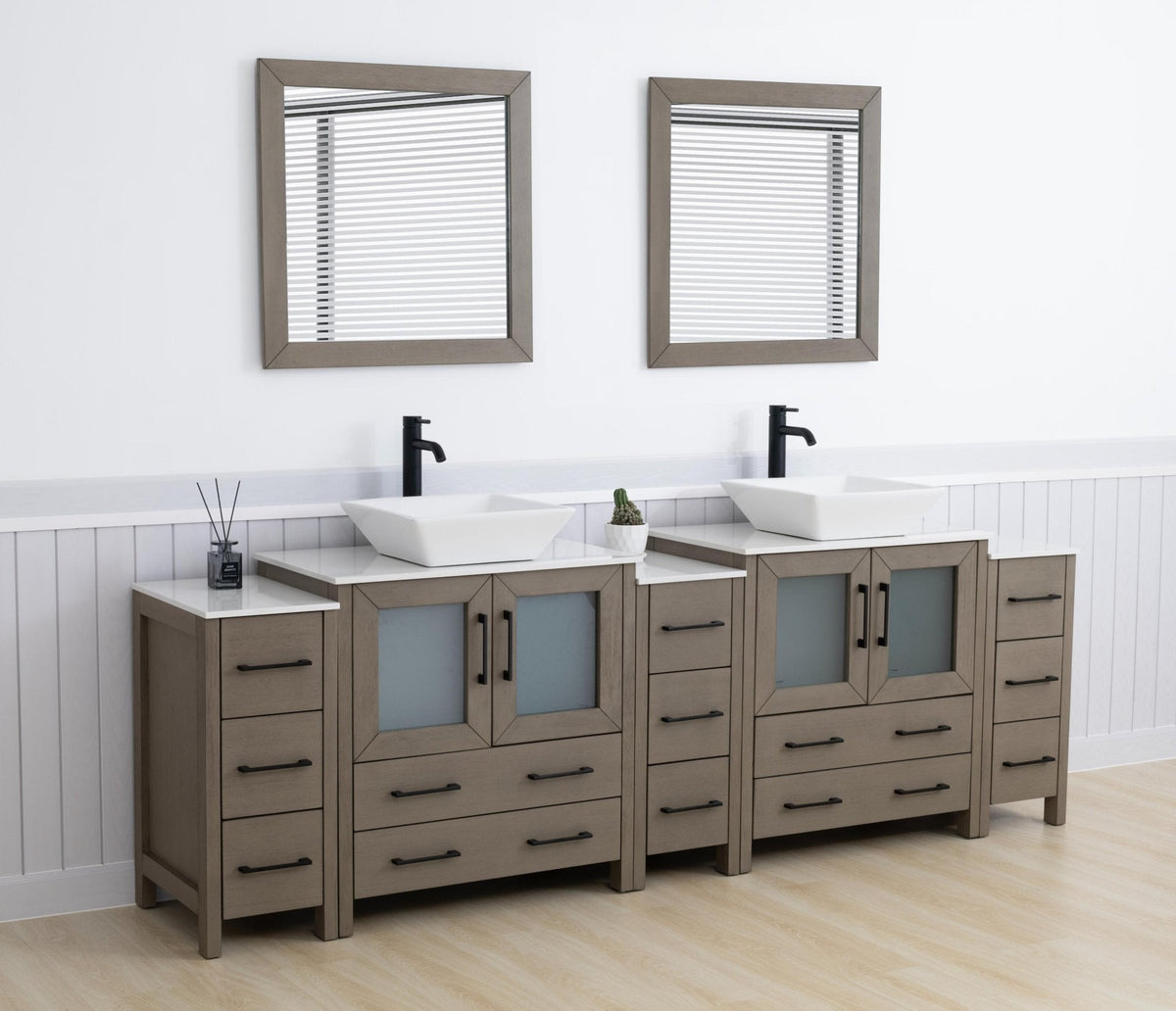 Driftwood Gray