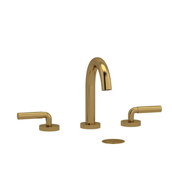 Widespread Faucets