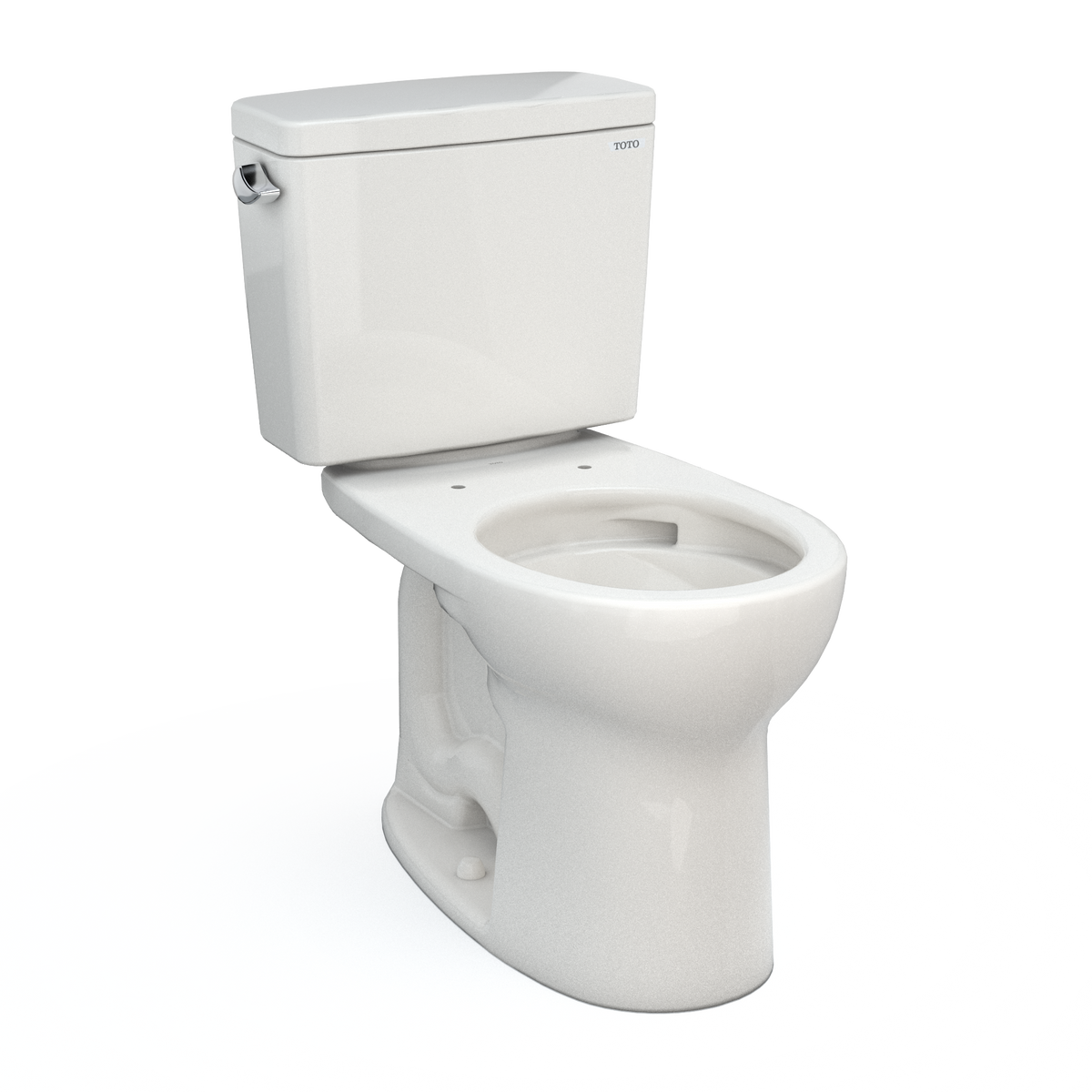 Colonial White