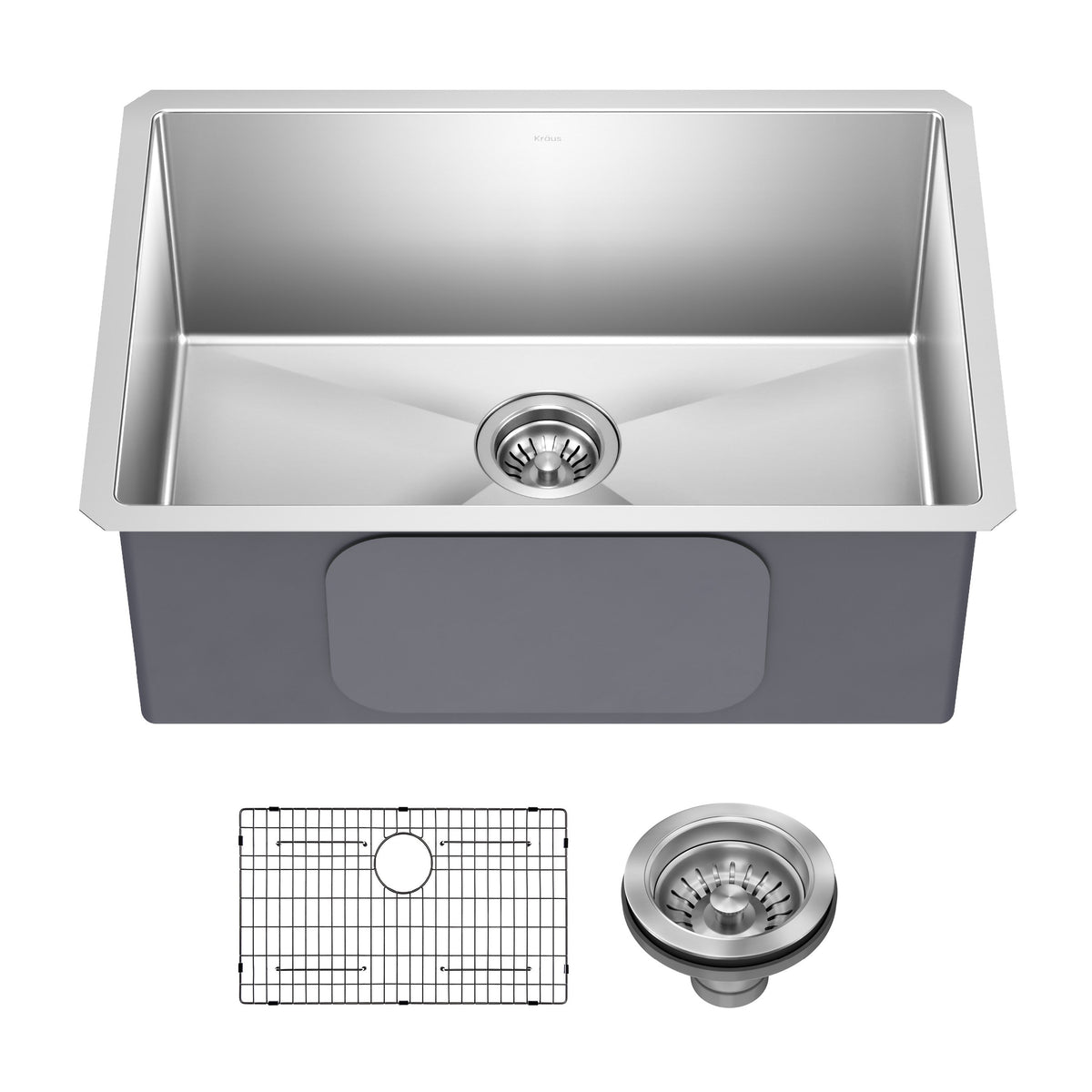 Stainless Steel