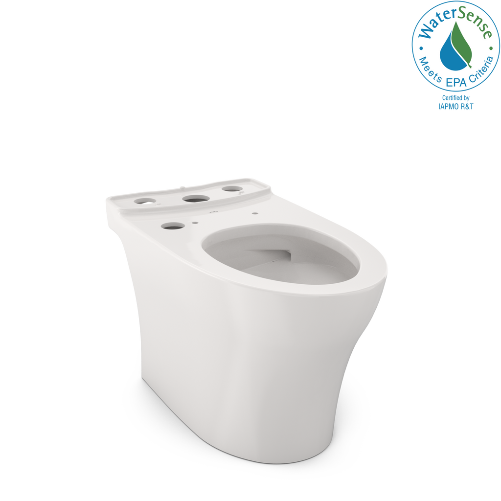 Colonial White