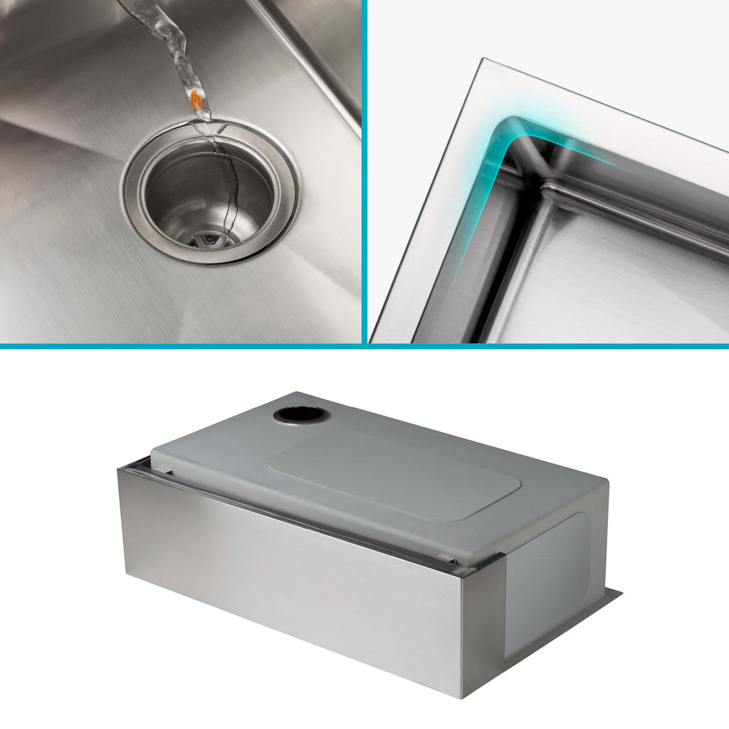 Stainless Steel
