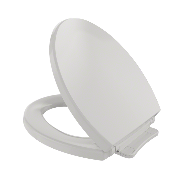 Colonial White