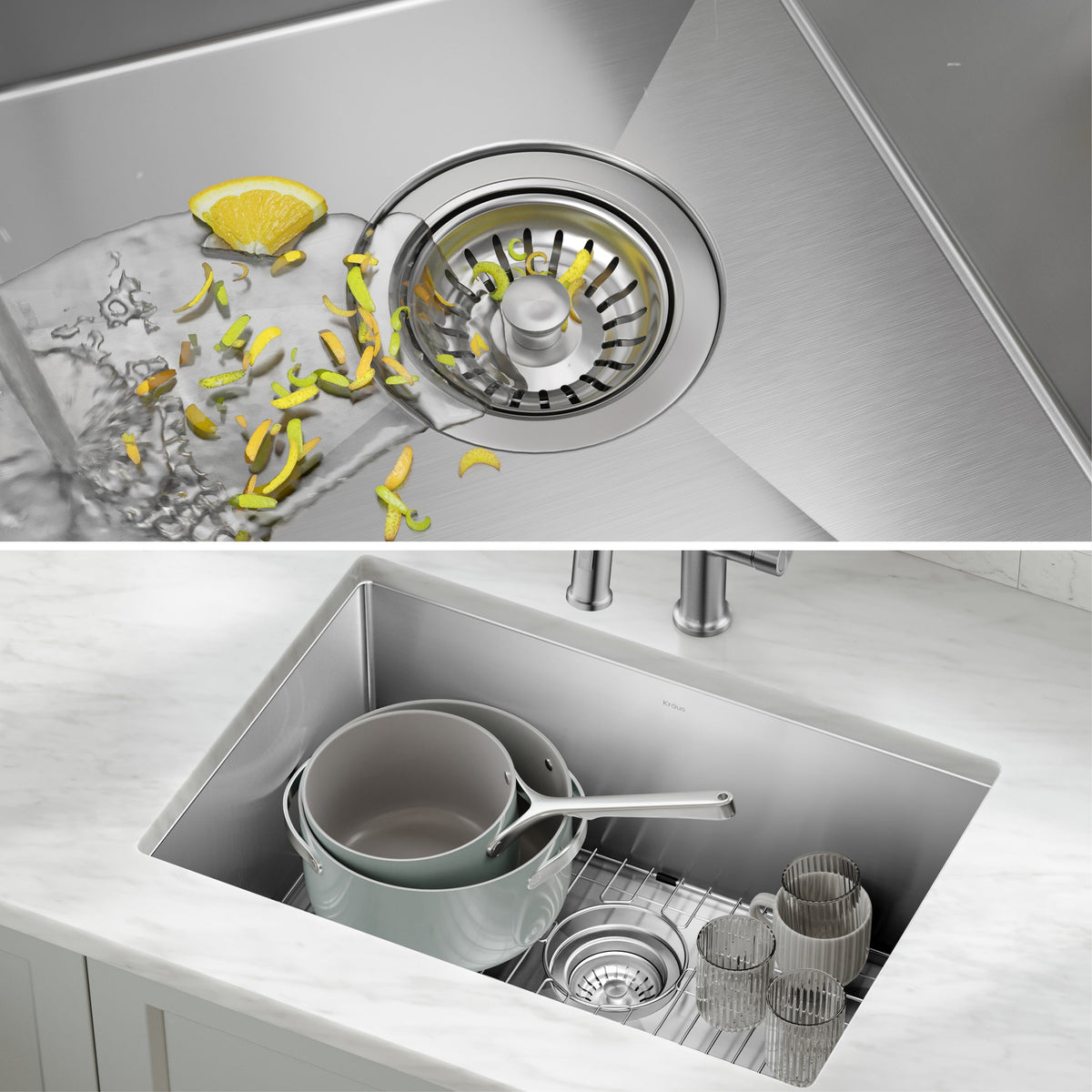 Stainless Steel