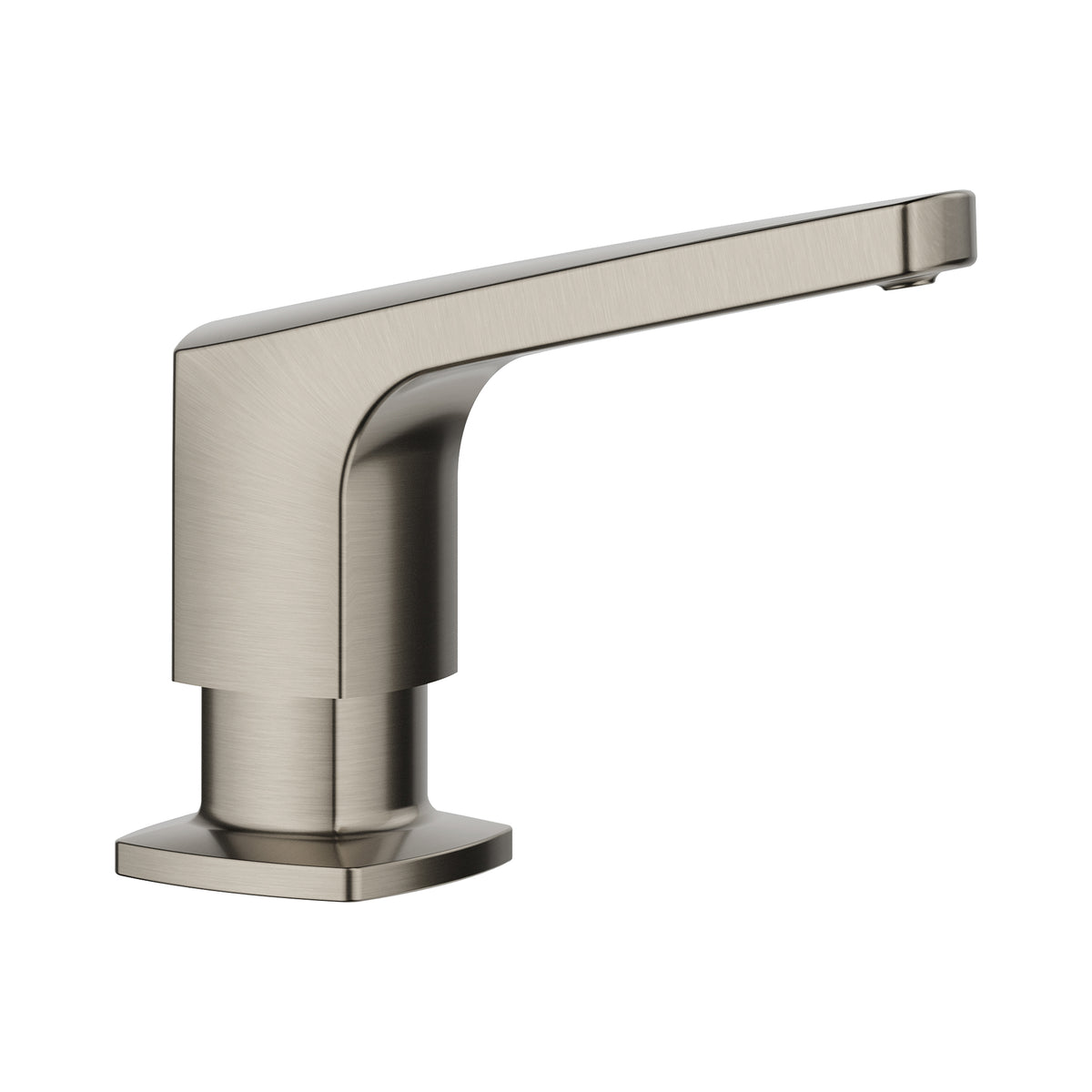 Satin Platinum