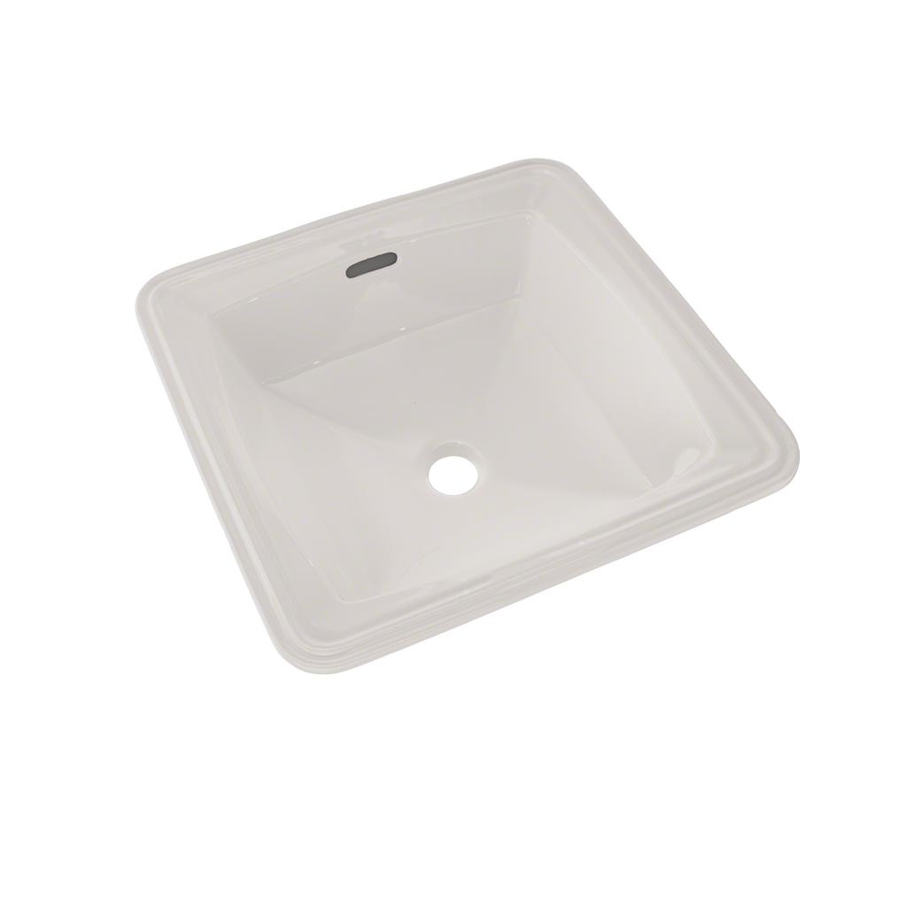 Colonial White