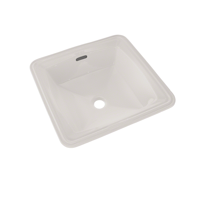 Colonial White