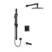 Black / Ceiling Arm