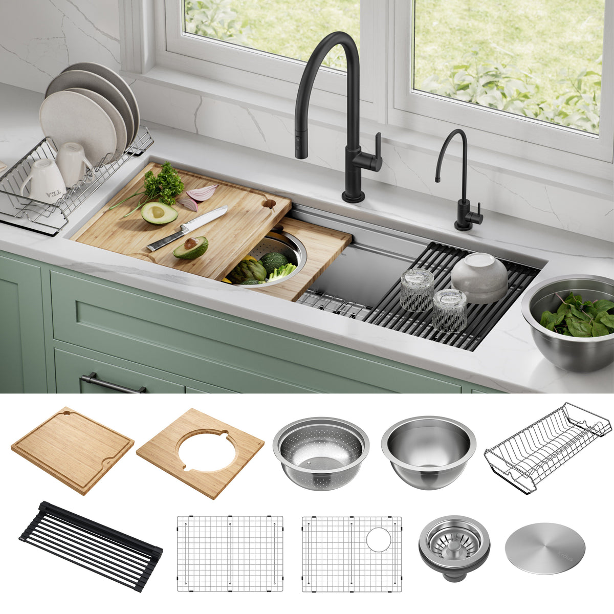 Stainless Steel