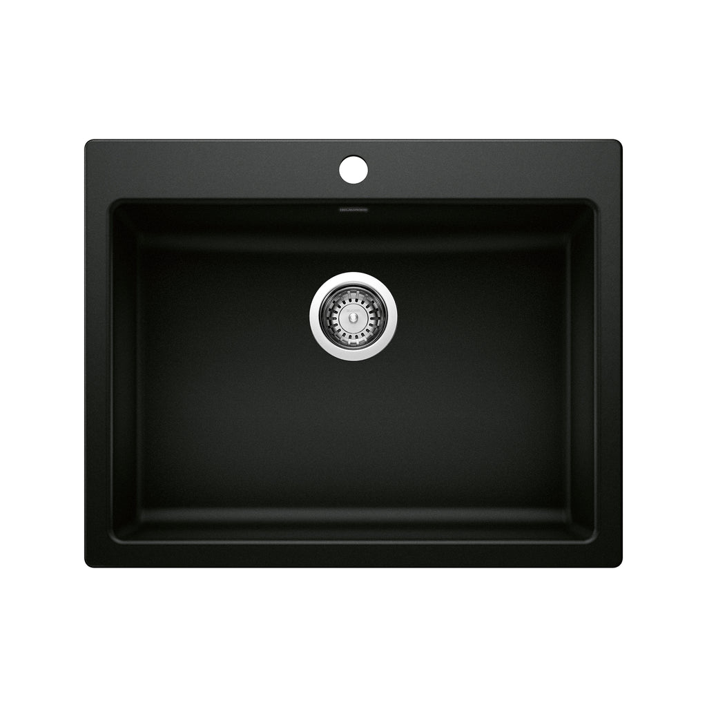 Coal Black