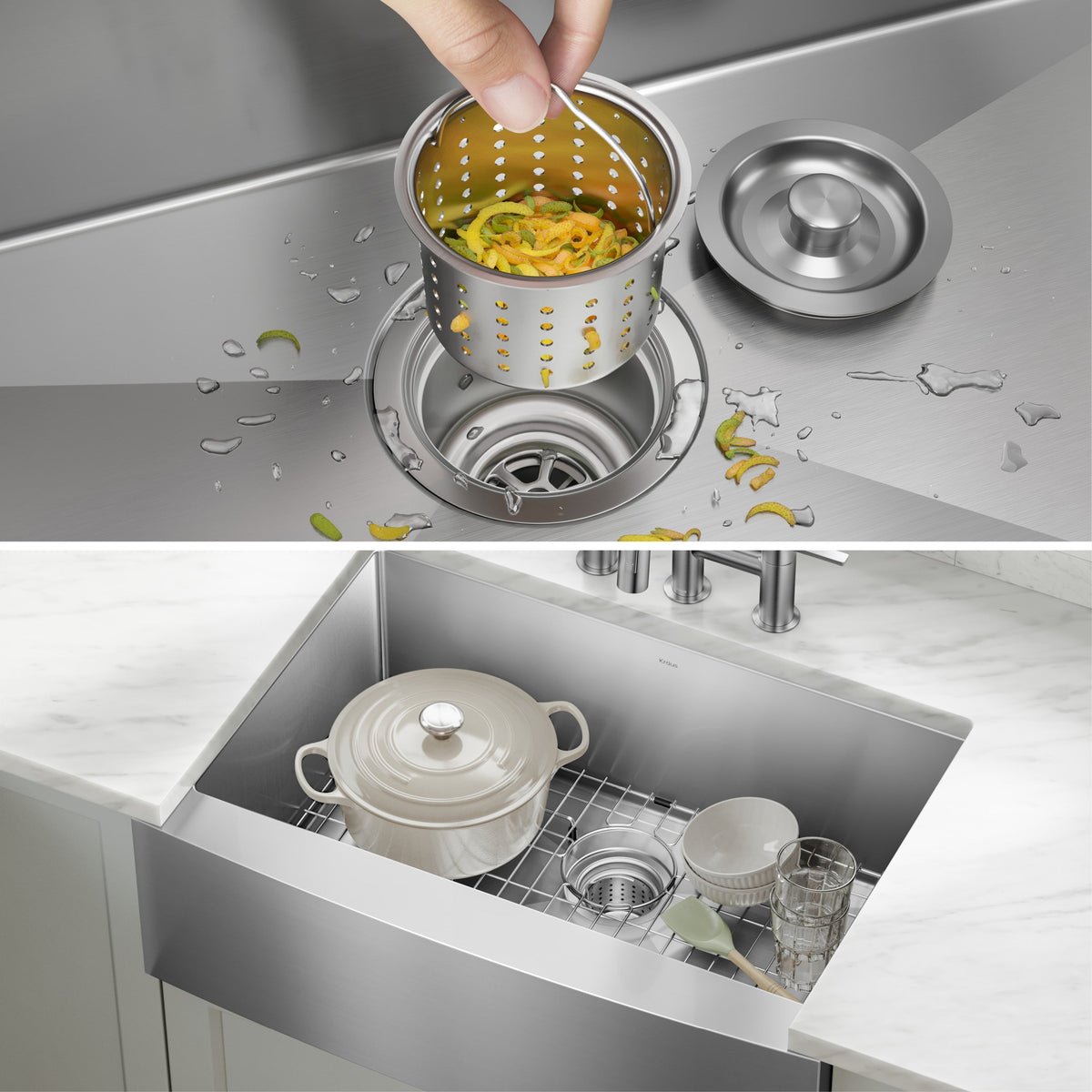 Stainless Steel