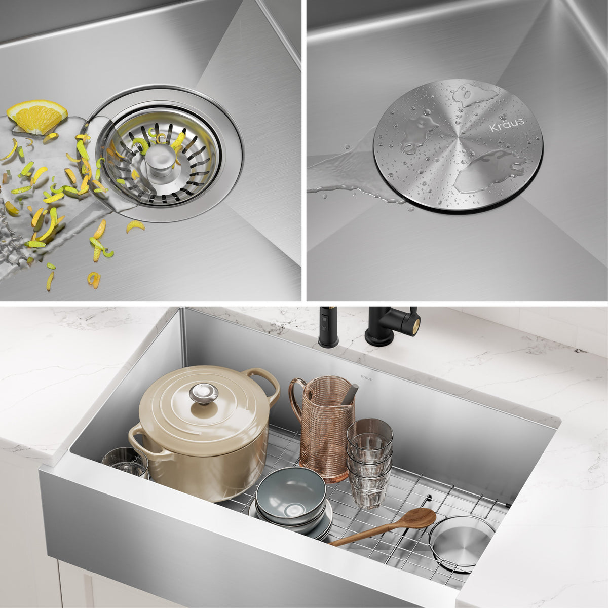 Stainless Steel