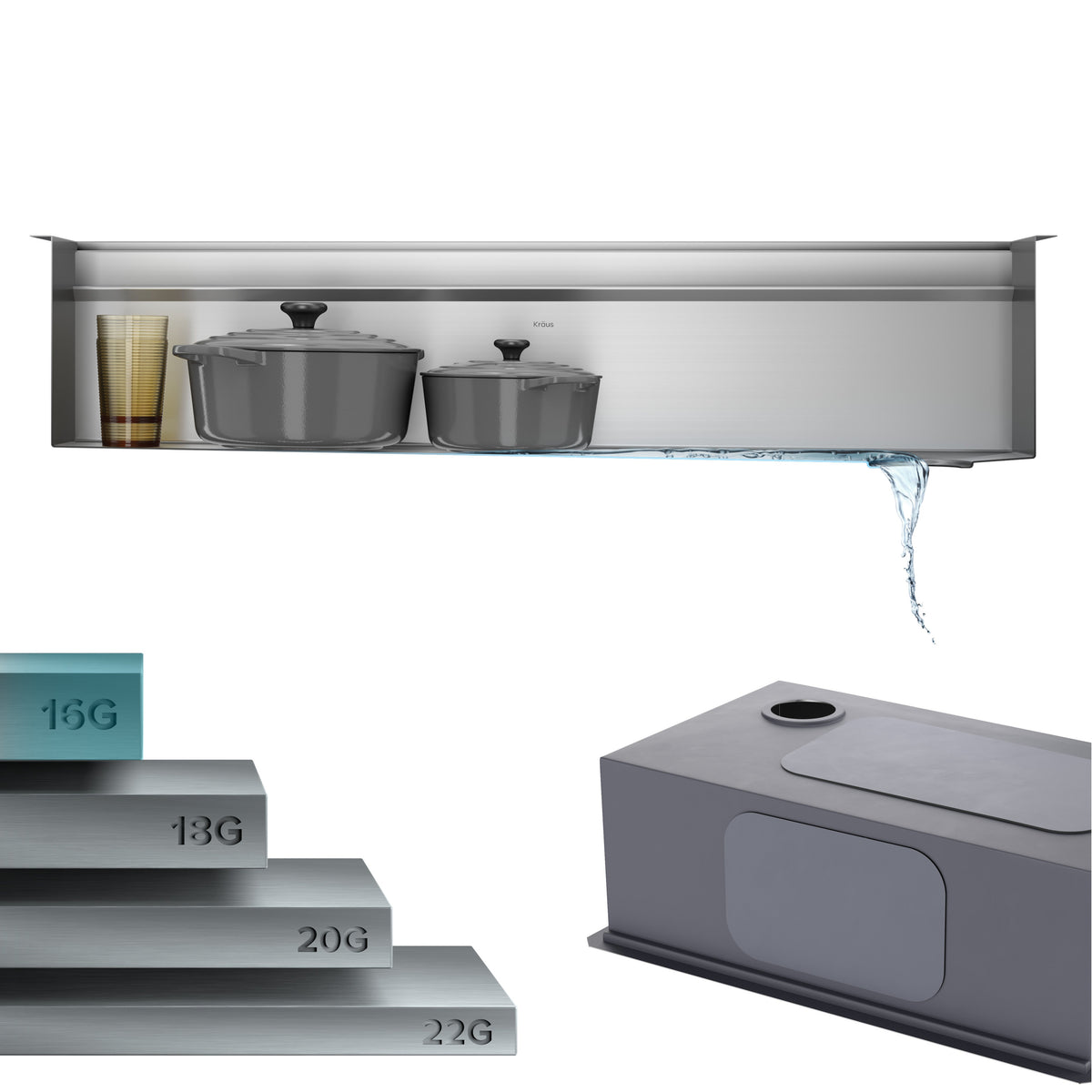 Stainless Steel
