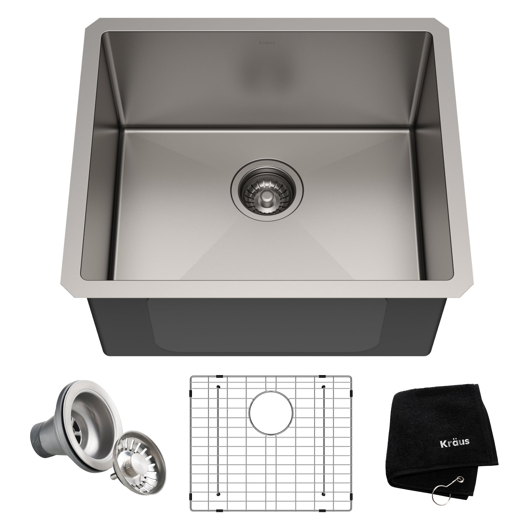 Stainless Steel