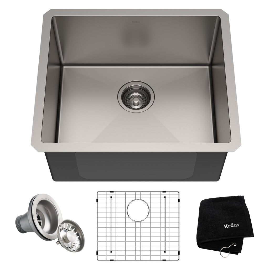 Stainless Steel