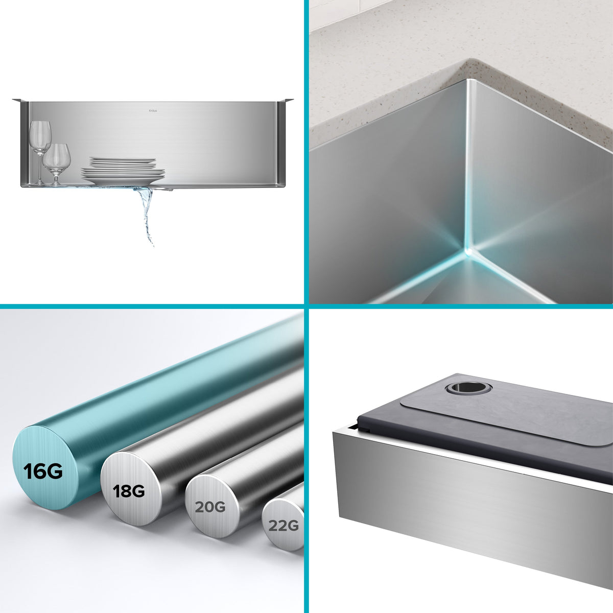 Stainless Steel
