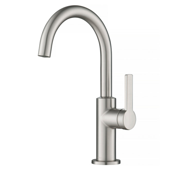 Kraus Oletto Single Handle Kitchen Bar Faucet