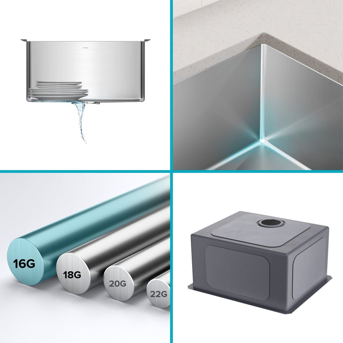 Stainless Steel