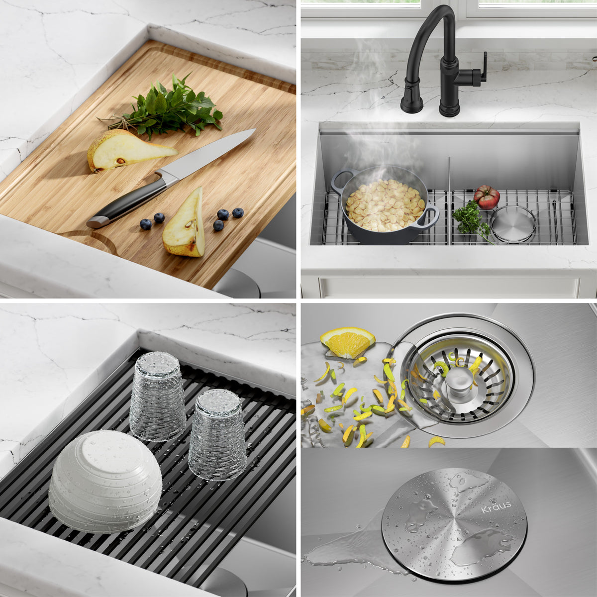 Stainless Steel