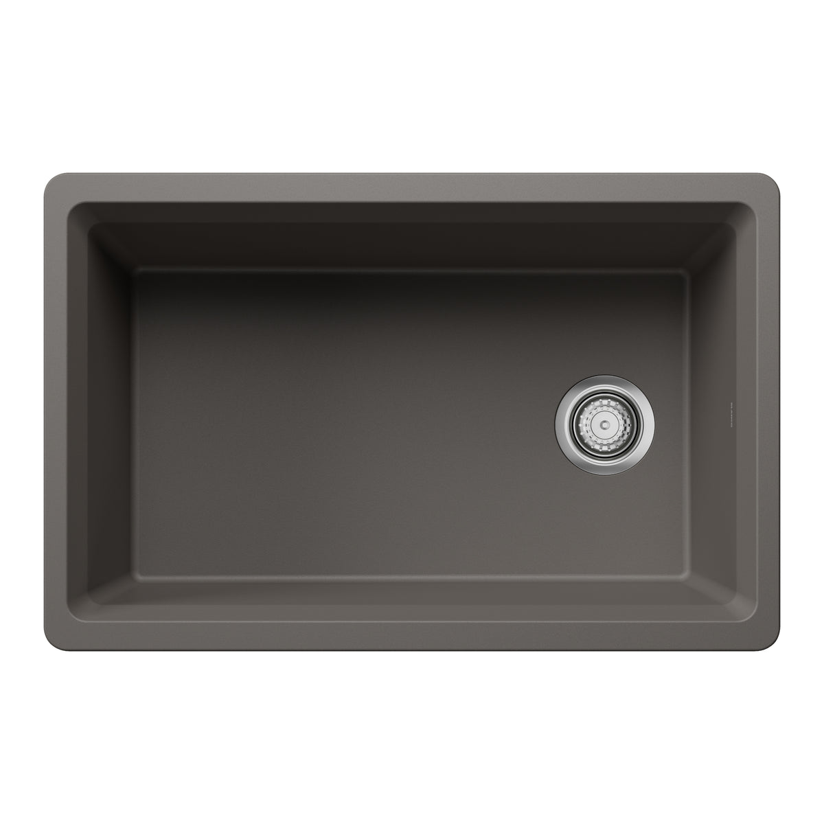 Volcano Gray