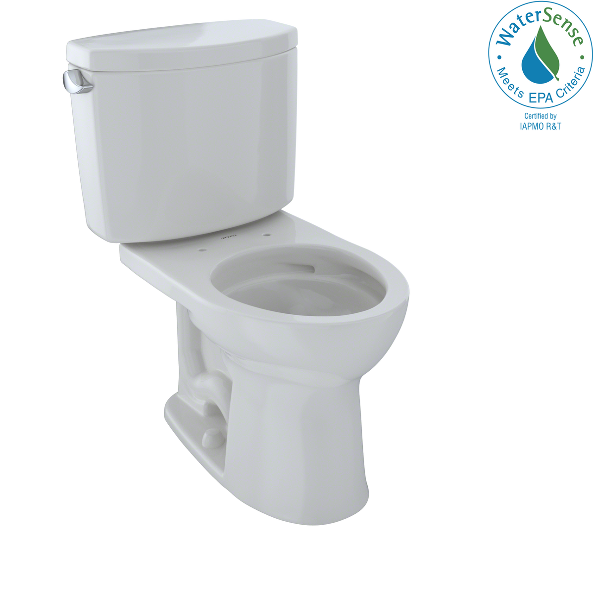 Colonial White