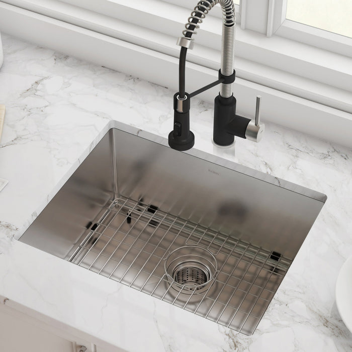 Stainless Steel